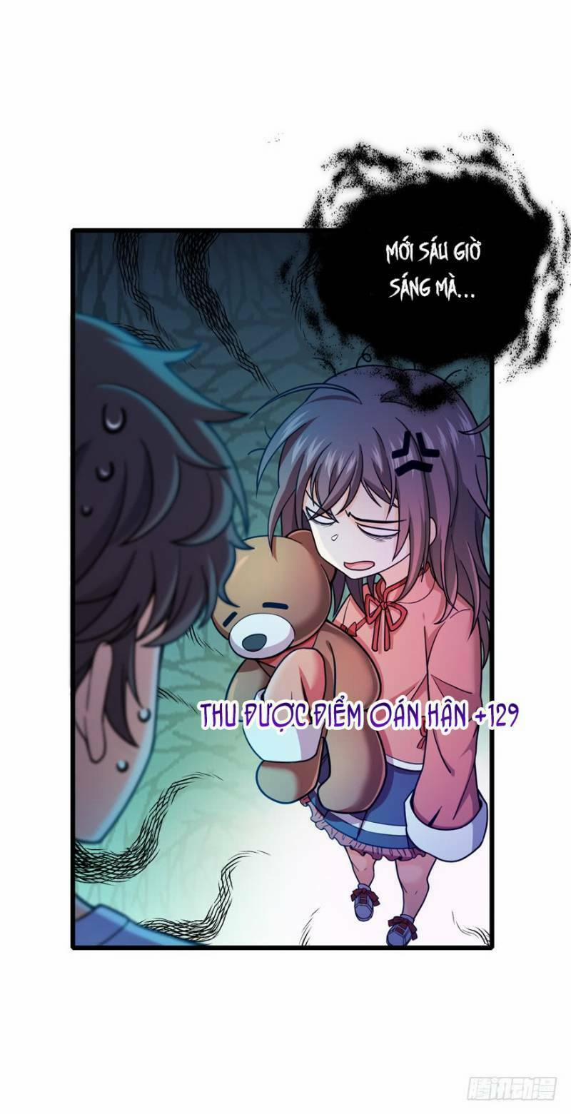 Đại Vương Tha Mạng 14 trang 43