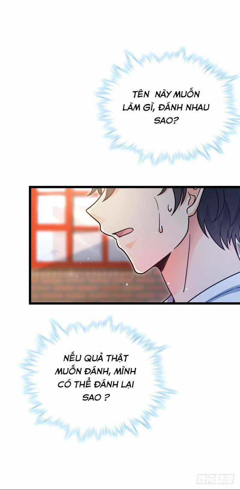 Đại Vương Tha Mạng 15 trang 10