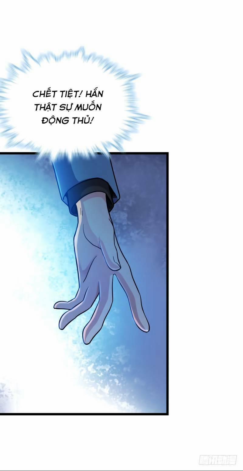 Đại Vương Tha Mạng 15 trang 13