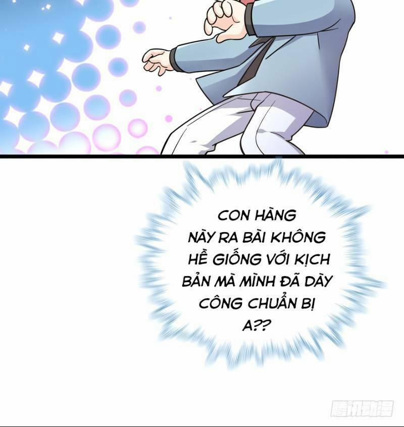 Đại Vương Tha Mạng 15 trang 27