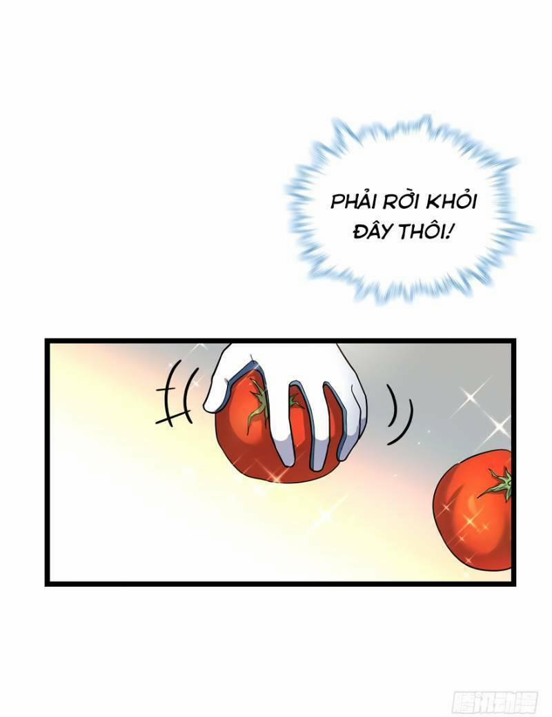Đại Vương Tha Mạng 15 trang 30