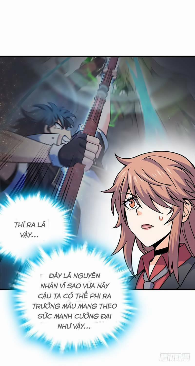 Đại Vương Tha Mạng 39 trang 5