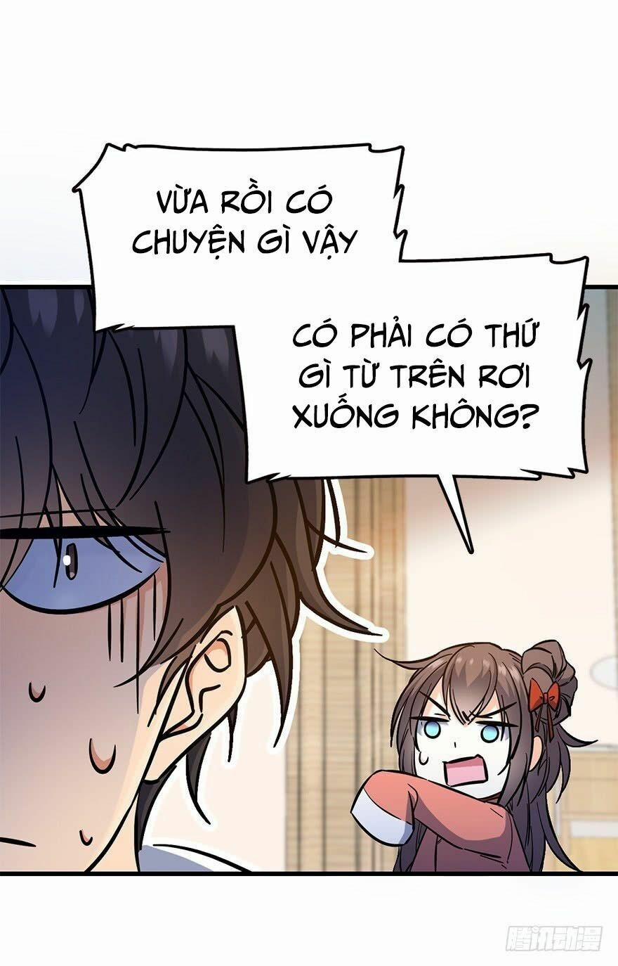 Đại Vương Tha Mạng 6 trang 15