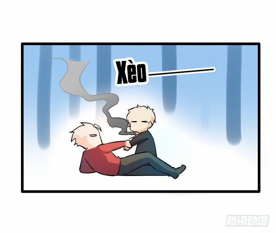 Đại Vương Tha Mạng 6 trang 48