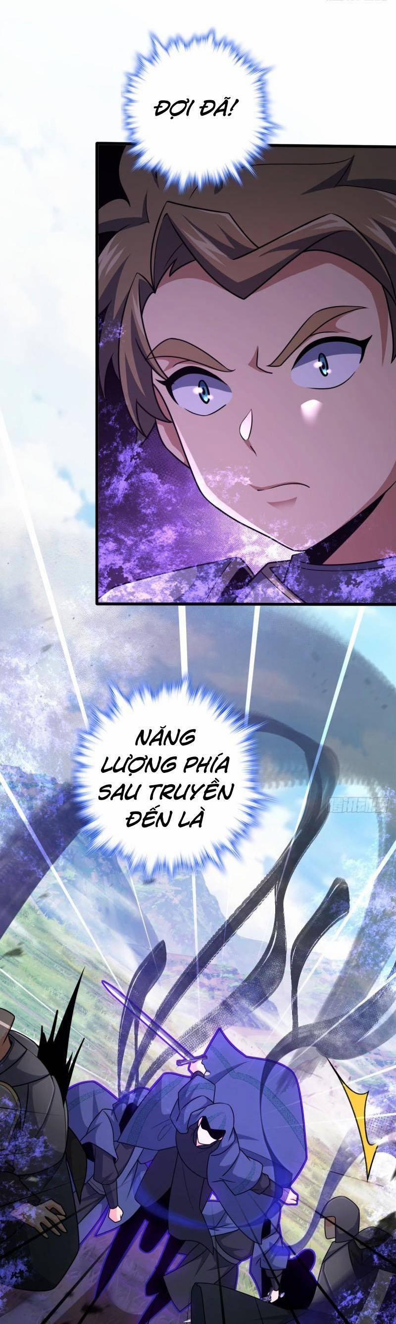 Đại Vương Tha Mạng 658 trang 21