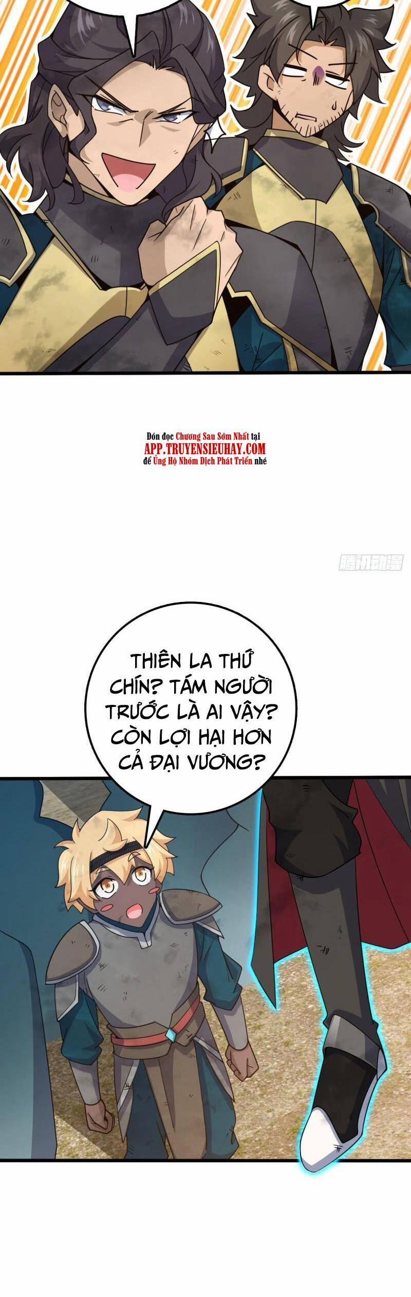 Đại Vương Tha Mạng 659 trang 15