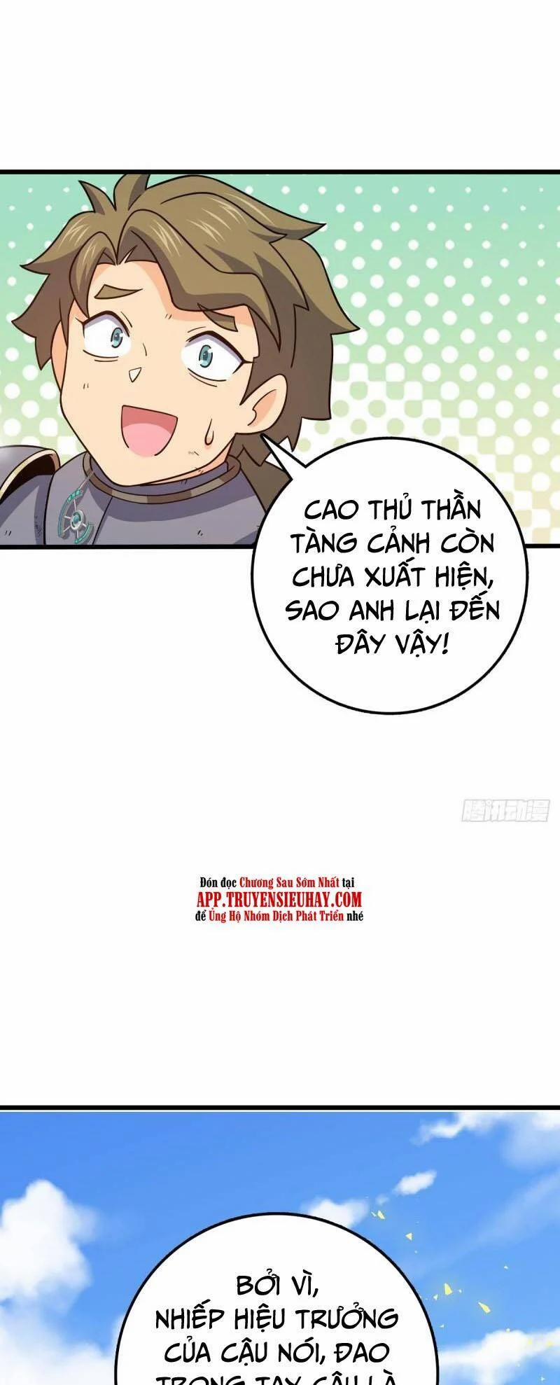 Đại Vương Tha Mạng 659 trang 35