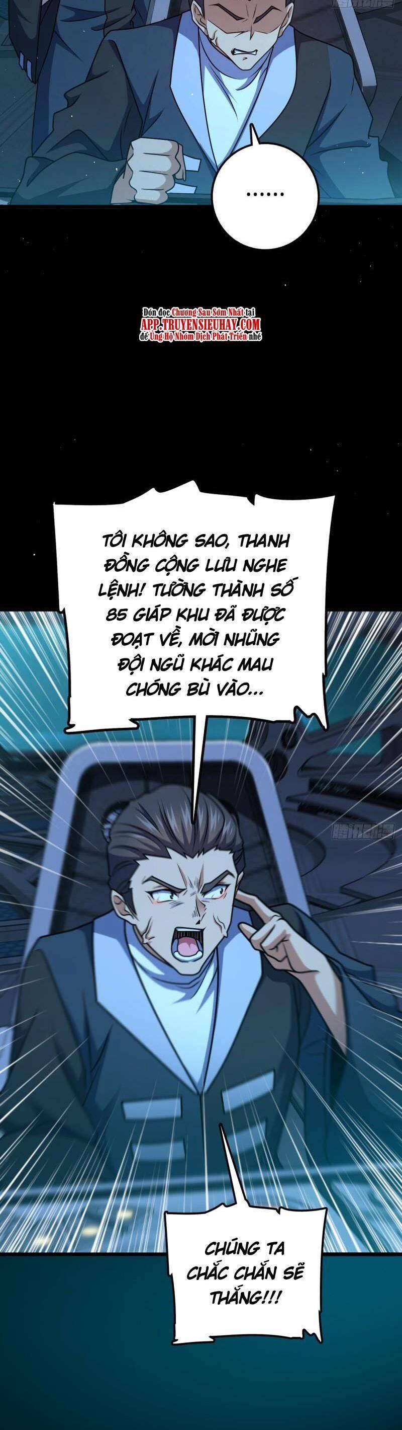 Đại Vương Tha Mạng 660 trang 38