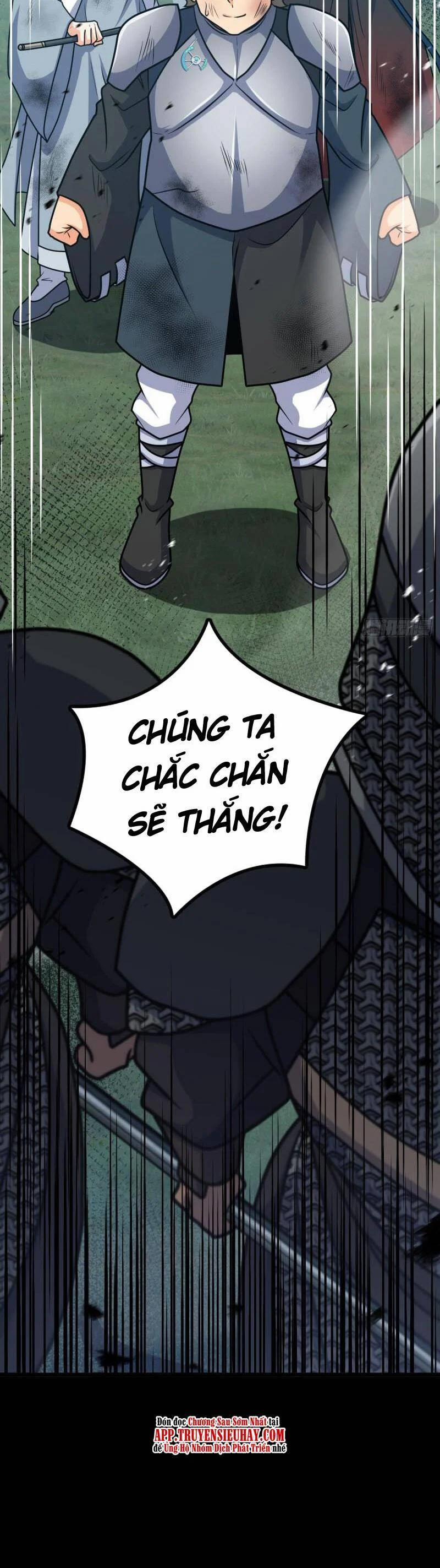 Đại Vương Tha Mạng 660 trang 40
