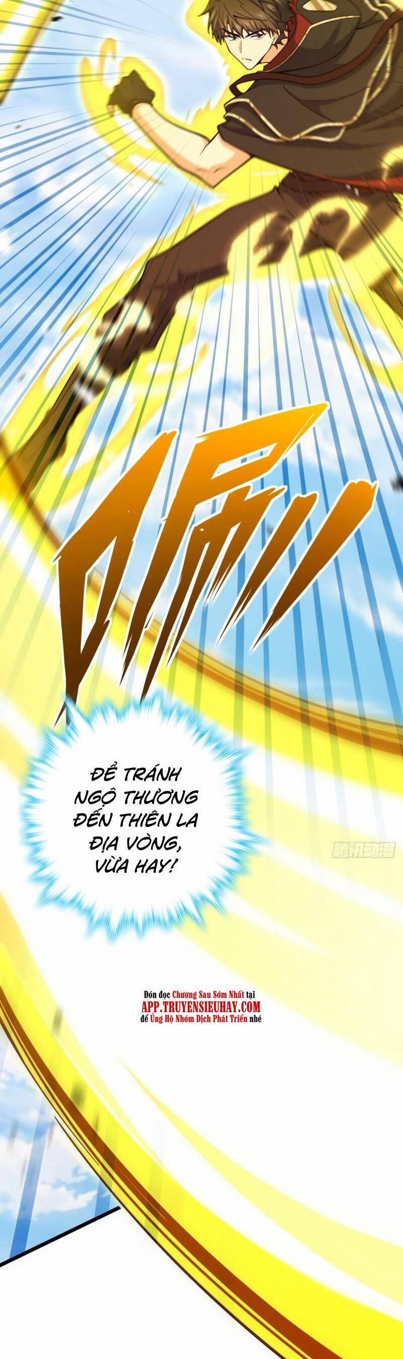 Đại Vương Tha Mạng 660 trang 7