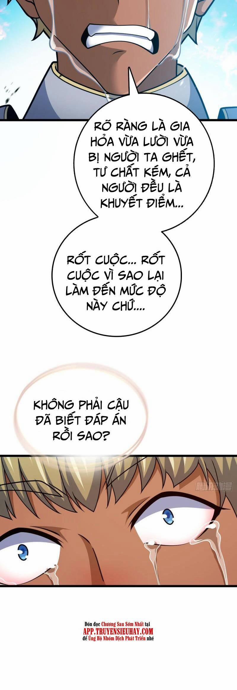 Đại Vương Tha Mạng 661 trang 40