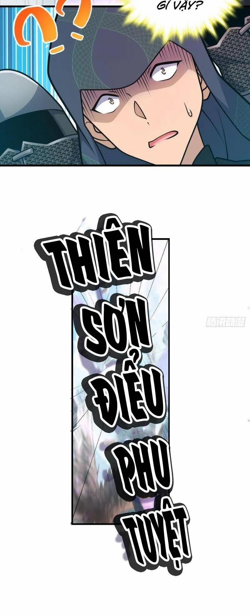 Đại Vương Tha Mạng 661 trang 48