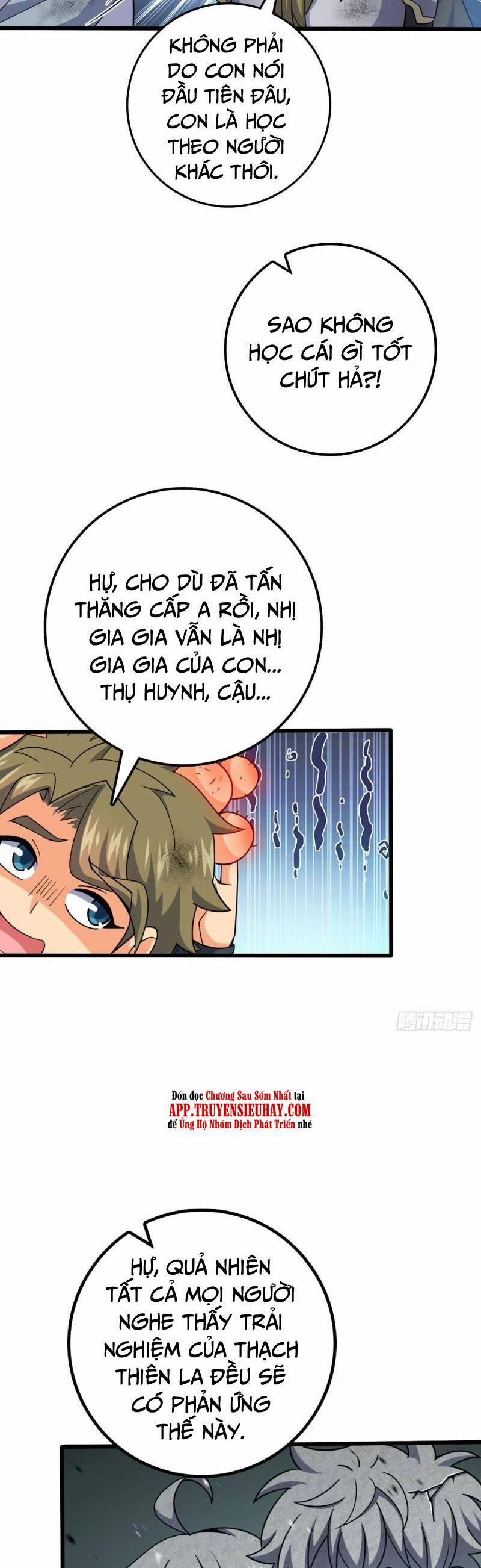 Đại Vương Tha Mạng 663 trang 6