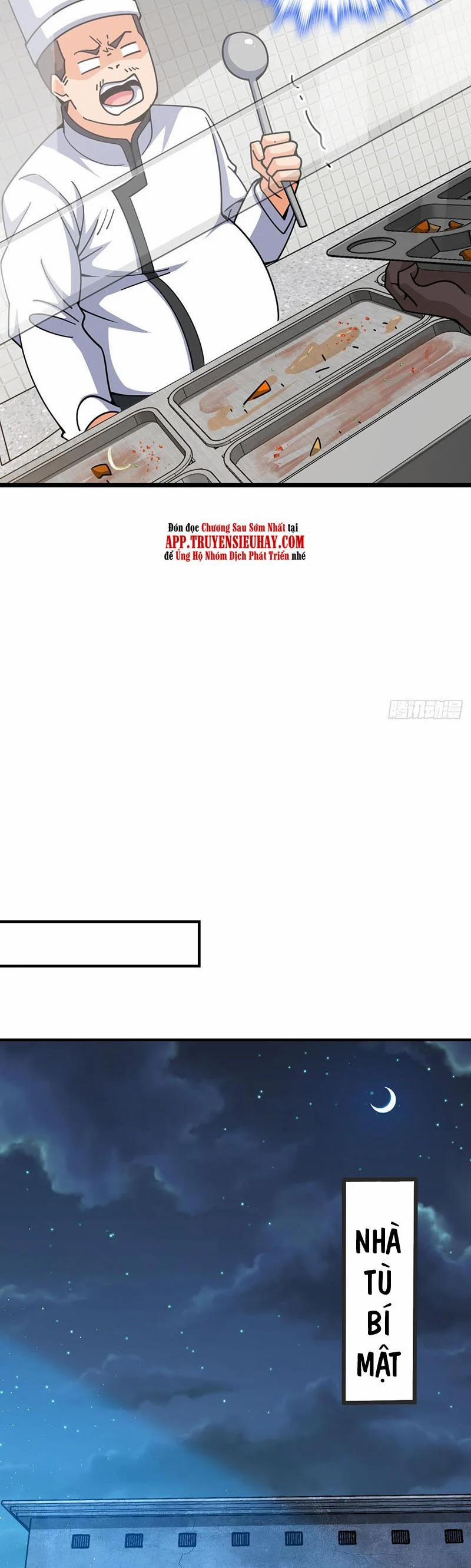 Đại Vương Tha Mạng 665 trang 23