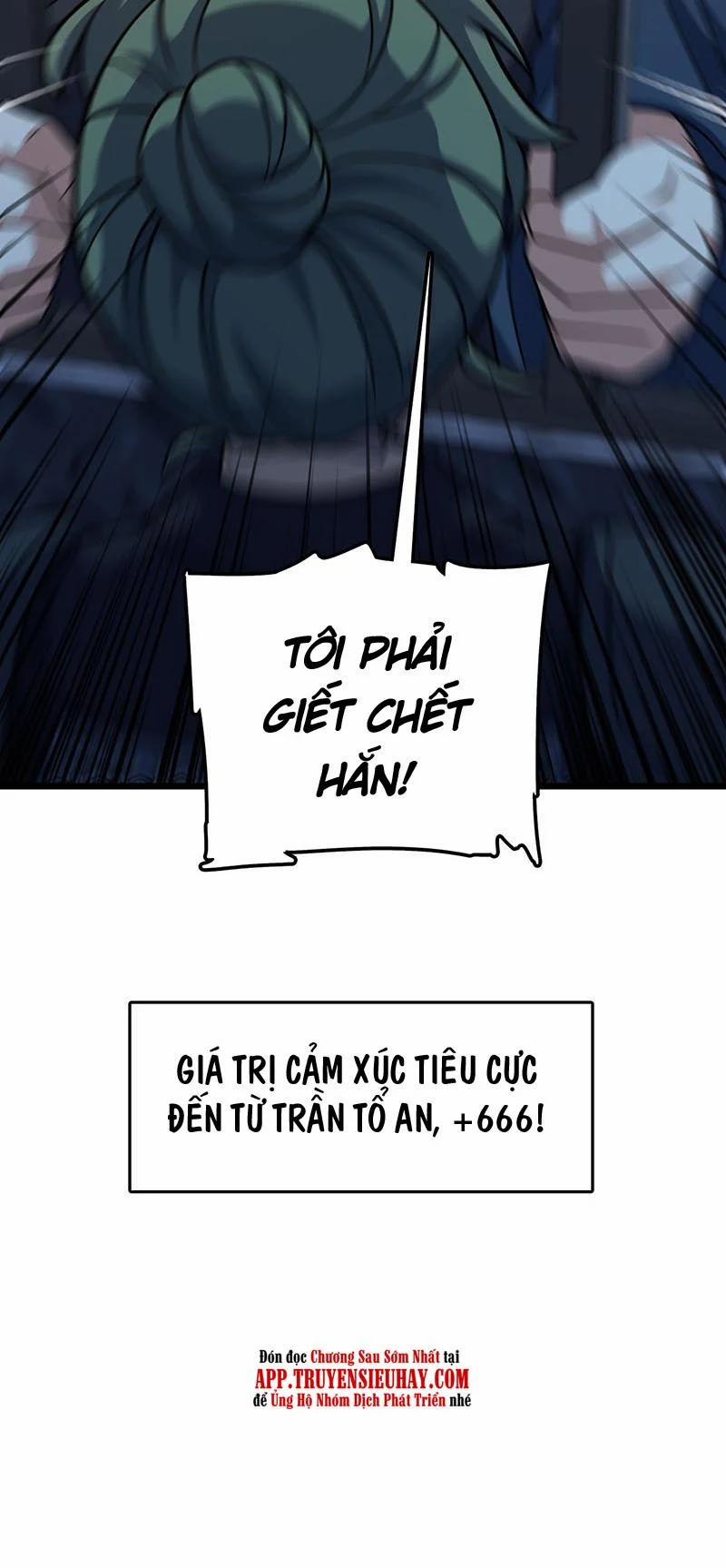 Đại Vương Tha Mạng 665 trang 40