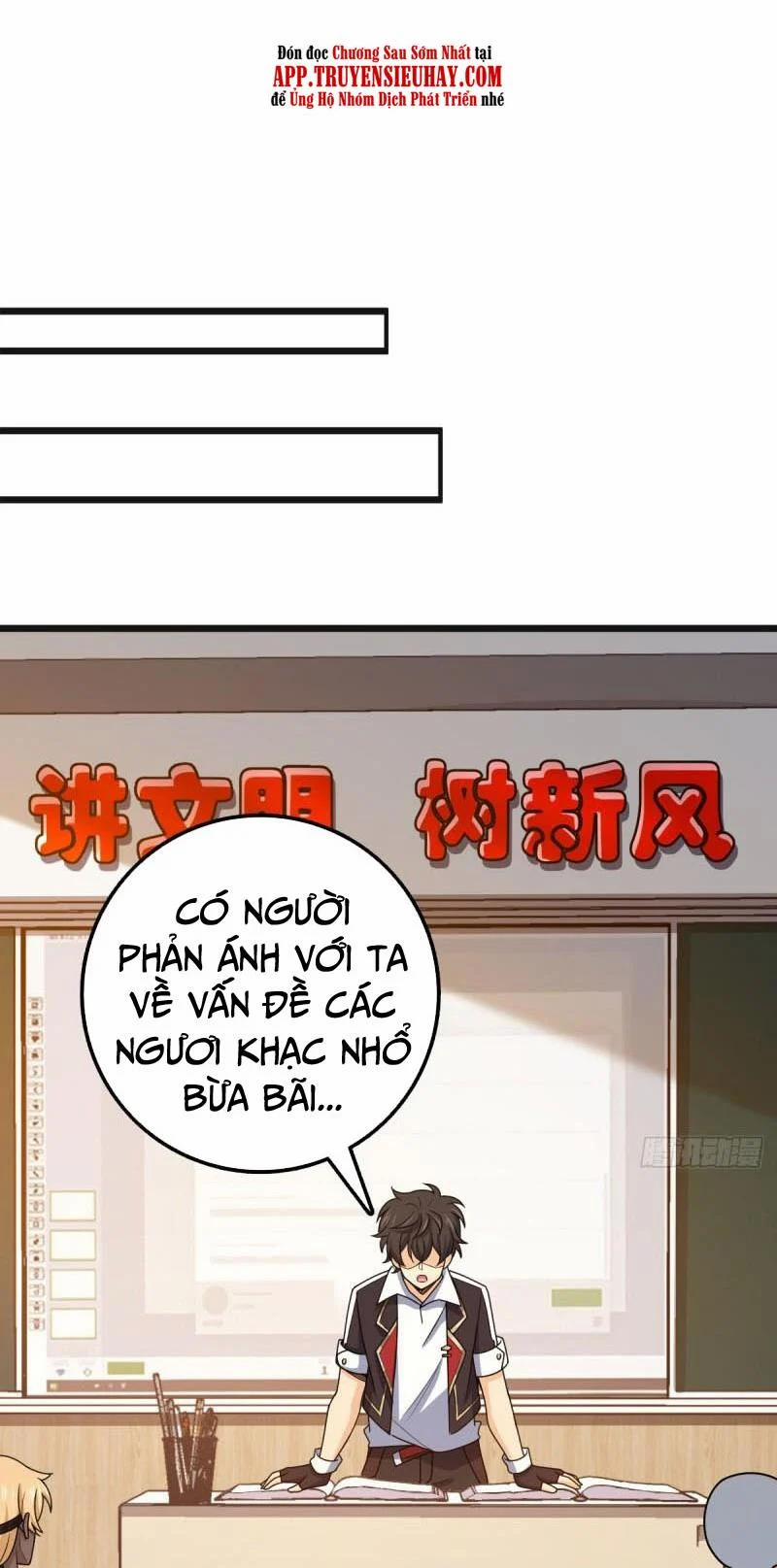 Đại Vương Tha Mạng 667 trang 25
