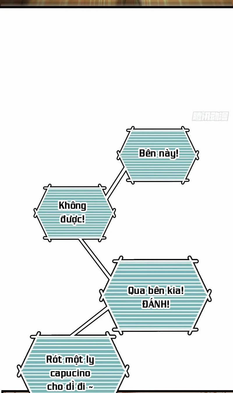 Đại Vương Tha Mạng 667 trang 46