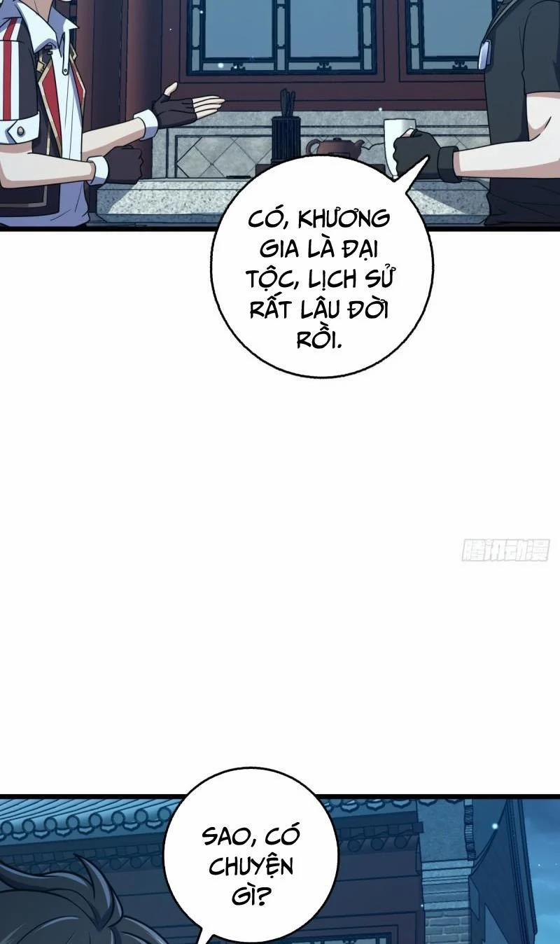 Đại Vương Tha Mạng 667 trang 52