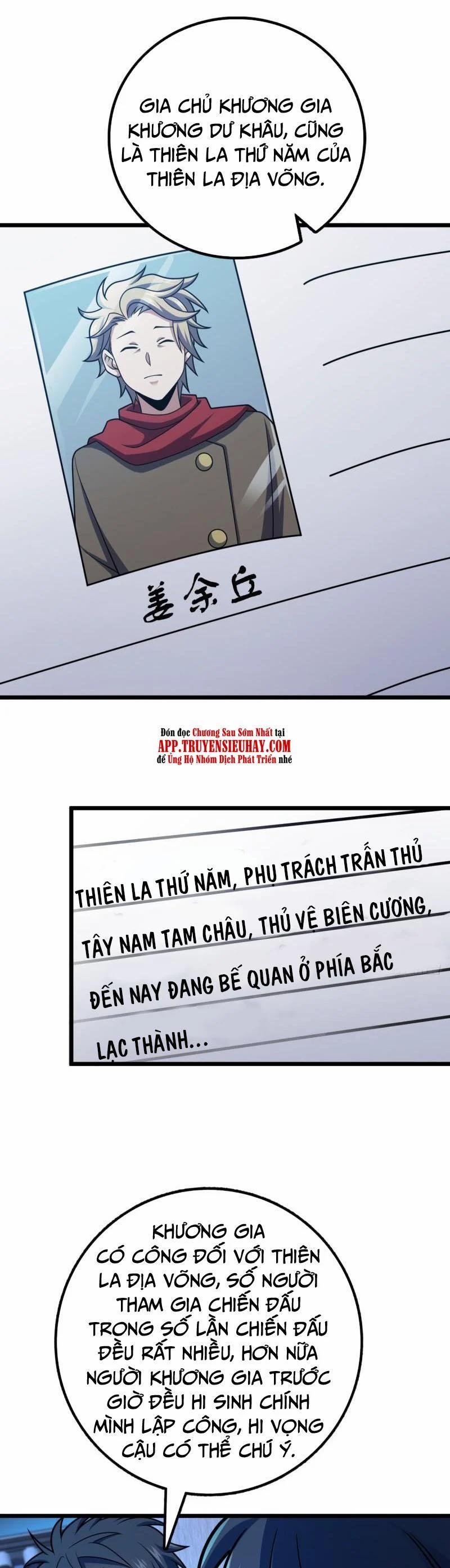 Đại Vương Tha Mạng 668 trang 1