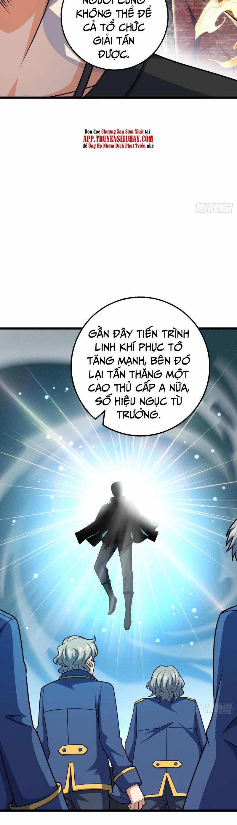 Đại Vương Tha Mạng 668 trang 7