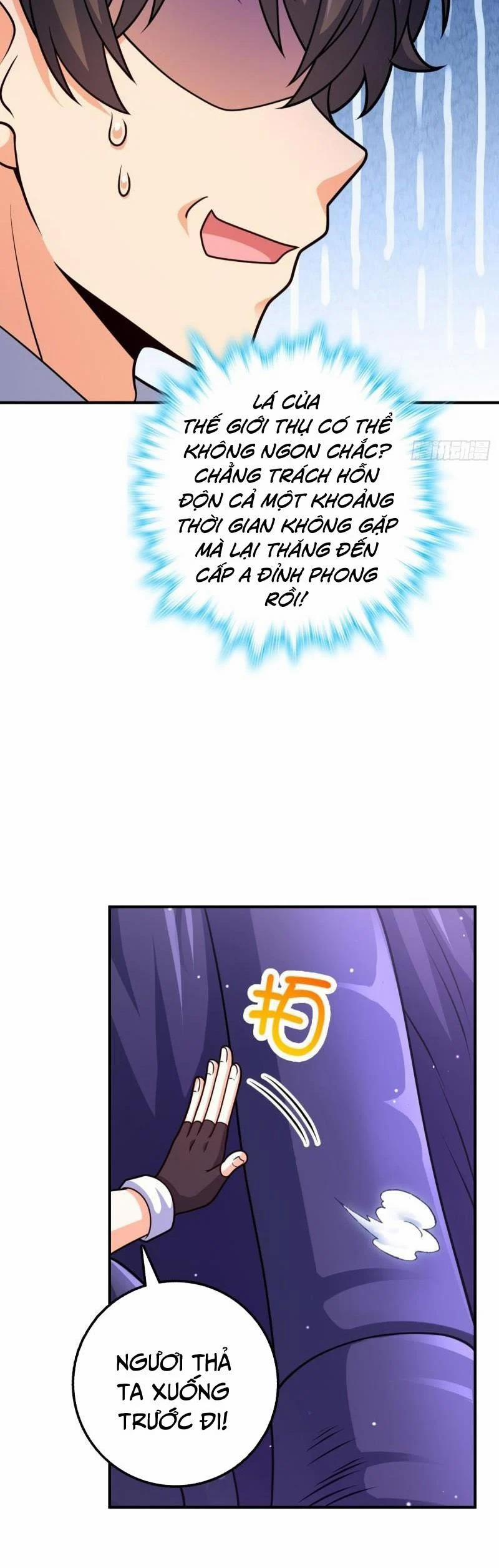 Đại Vương Tha Mạng 669 trang 26