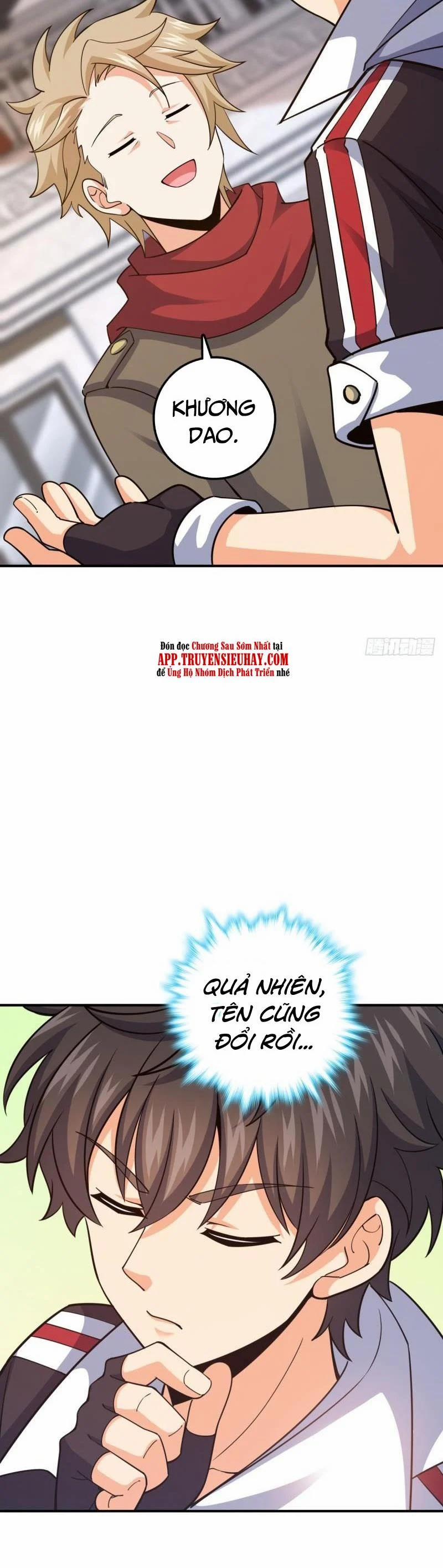 Đại Vương Tha Mạng 669 trang 3