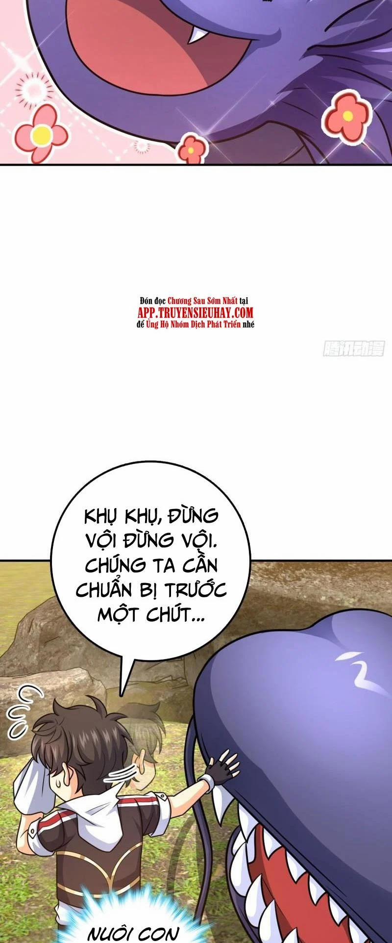 Đại Vương Tha Mạng 669 trang 37