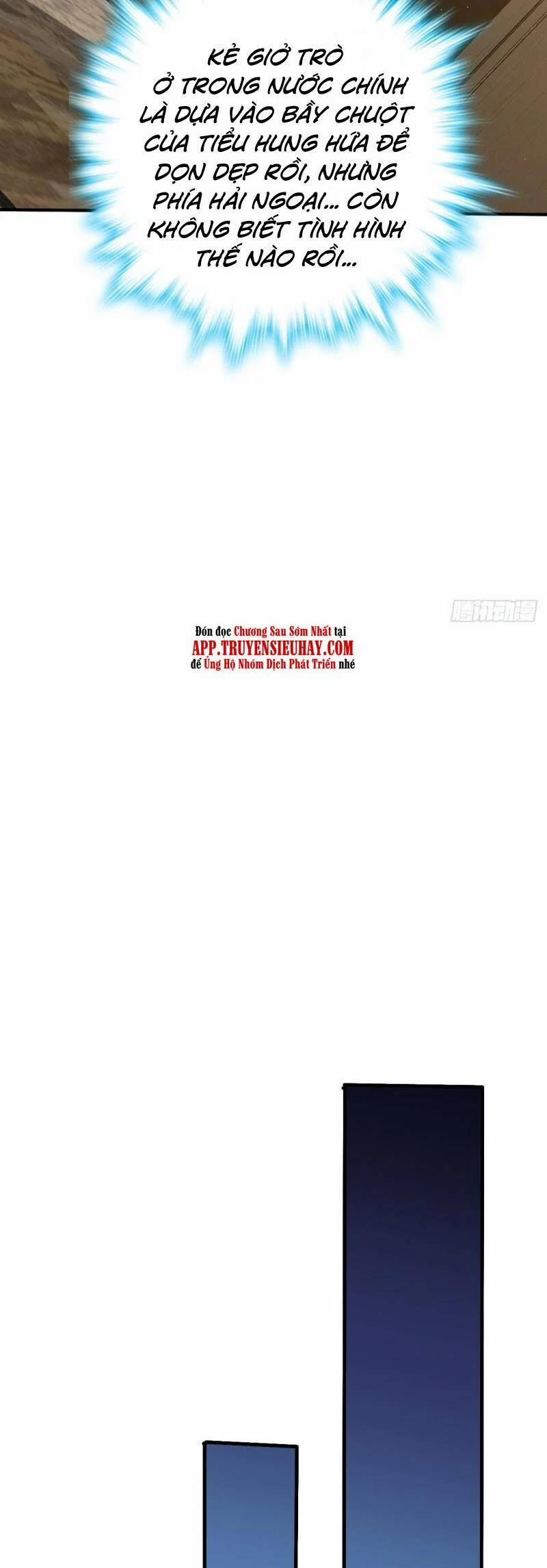 Đại Vương Tha Mạng 670 trang 25
