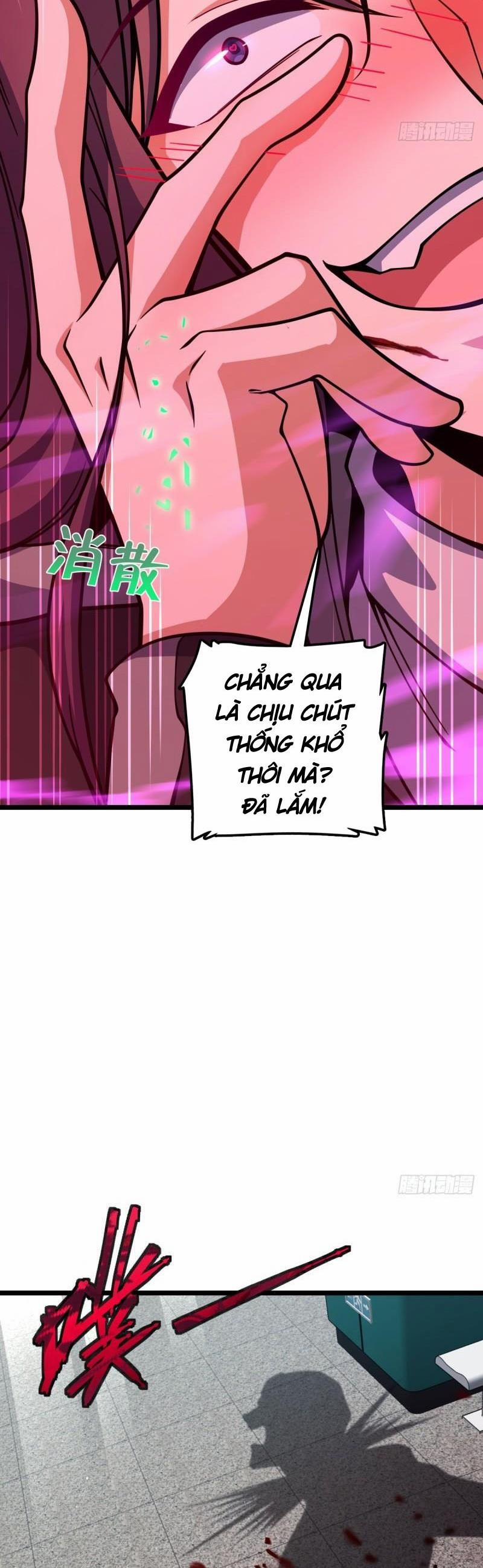 Đại Vương Tha Mạng 671 trang 26