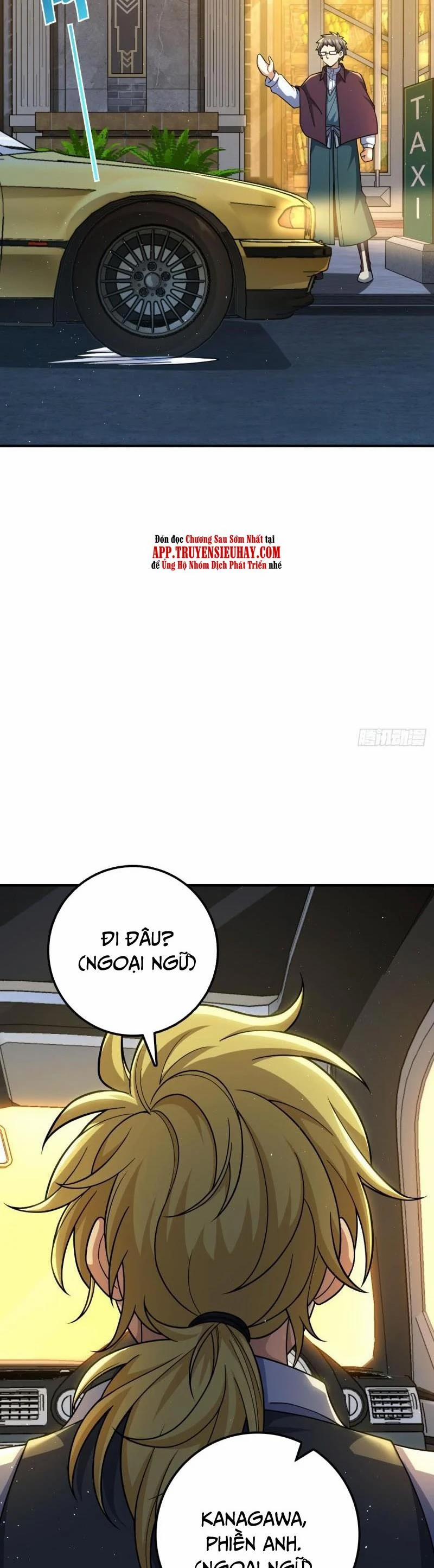 Đại Vương Tha Mạng 672 trang 15