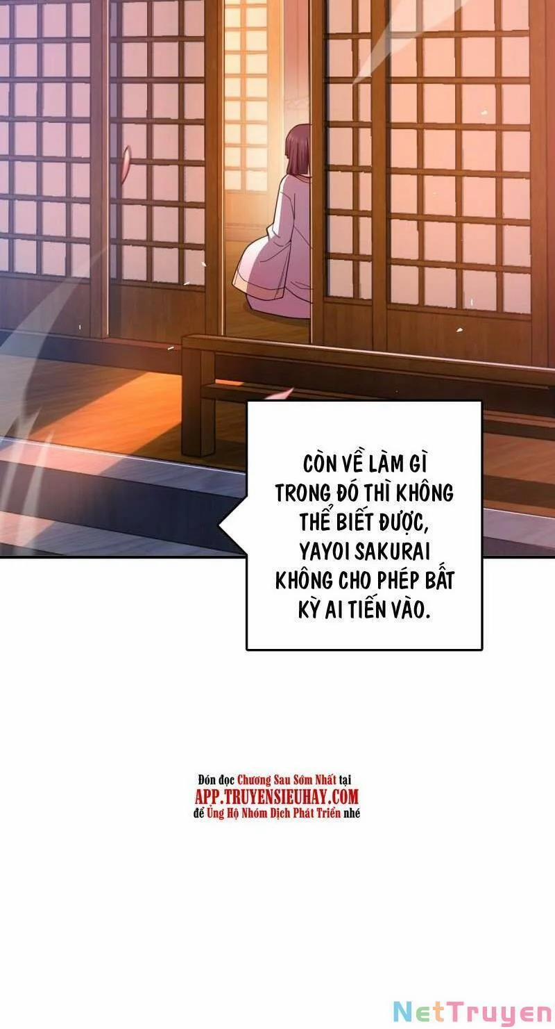 Đại Vương Tha Mạng 673 trang 40