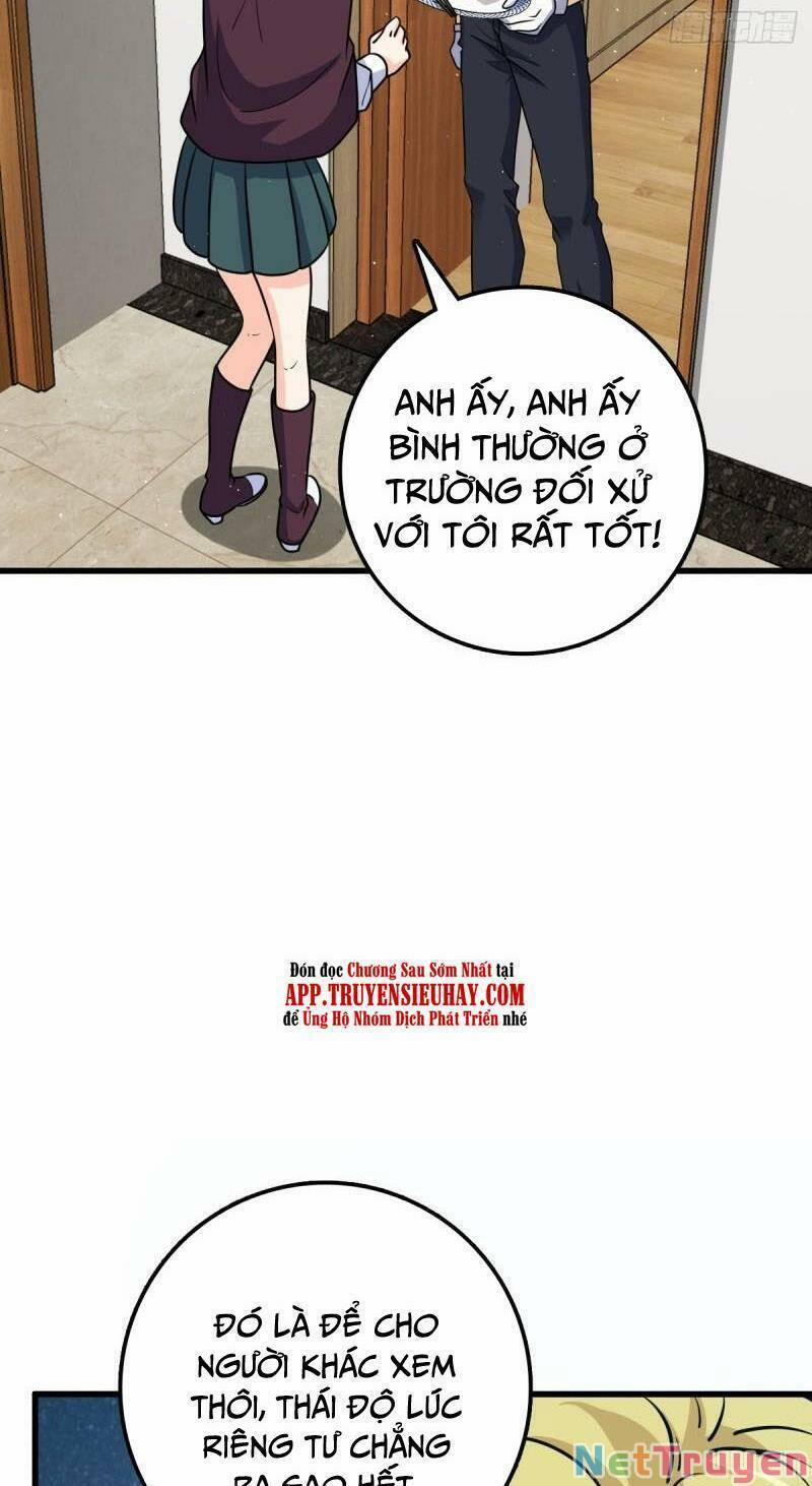 Đại Vương Tha Mạng 674 trang 19