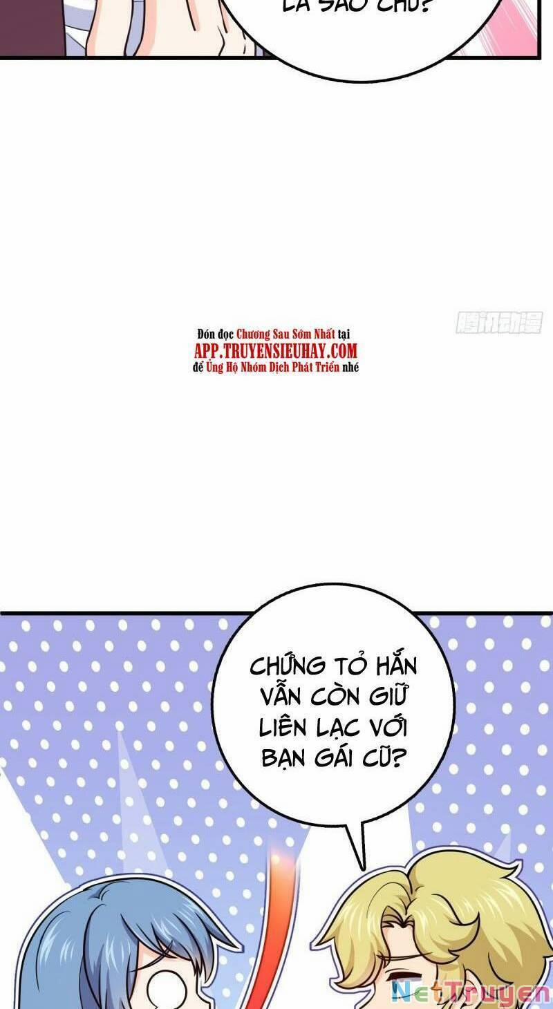Đại Vương Tha Mạng 674 trang 22