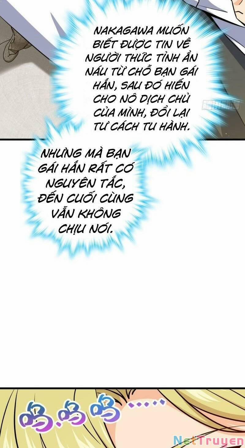 Đại Vương Tha Mạng 674 trang 6