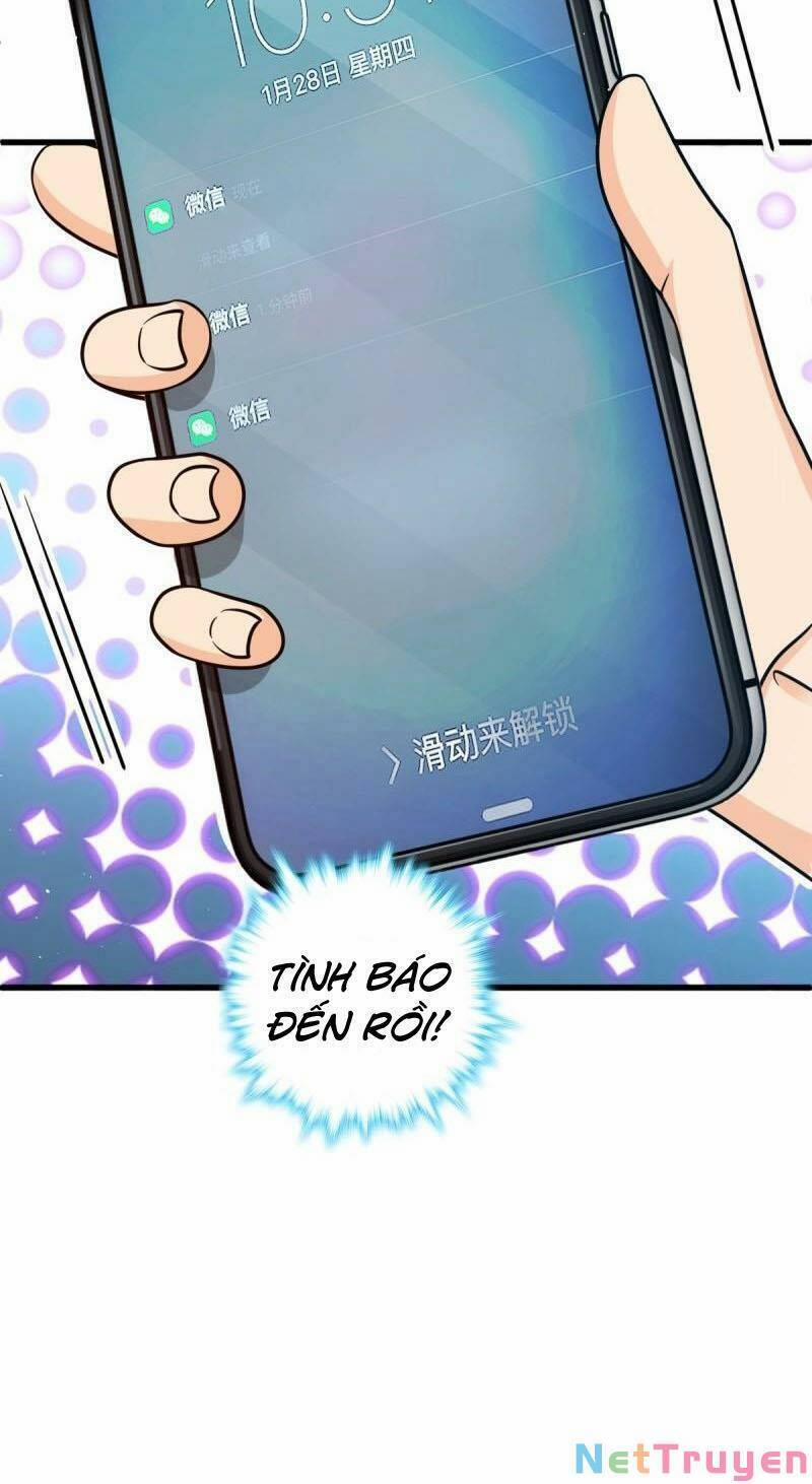 Đại Vương Tha Mạng 674 trang 9