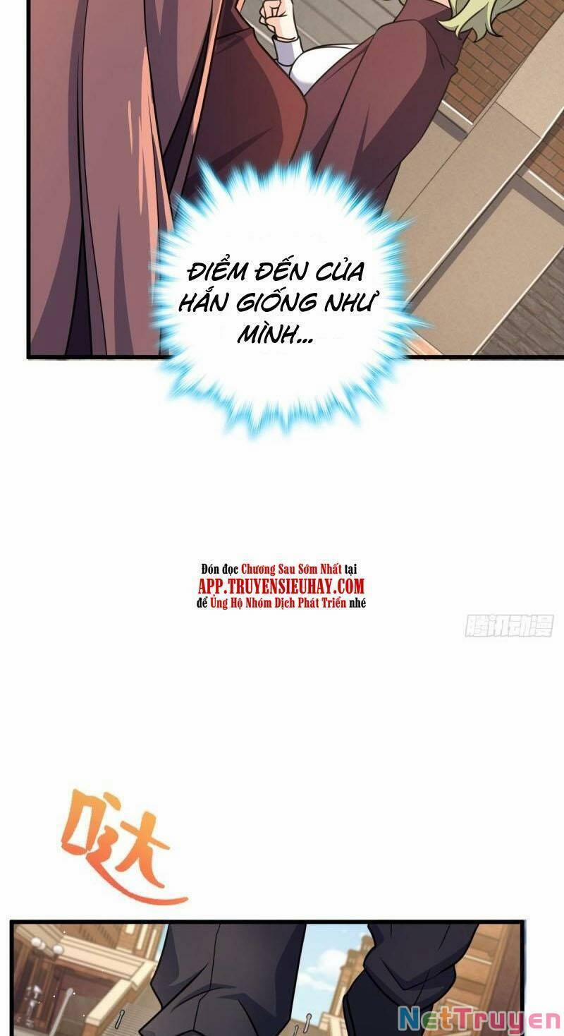 Đại Vương Tha Mạng 675 trang 37