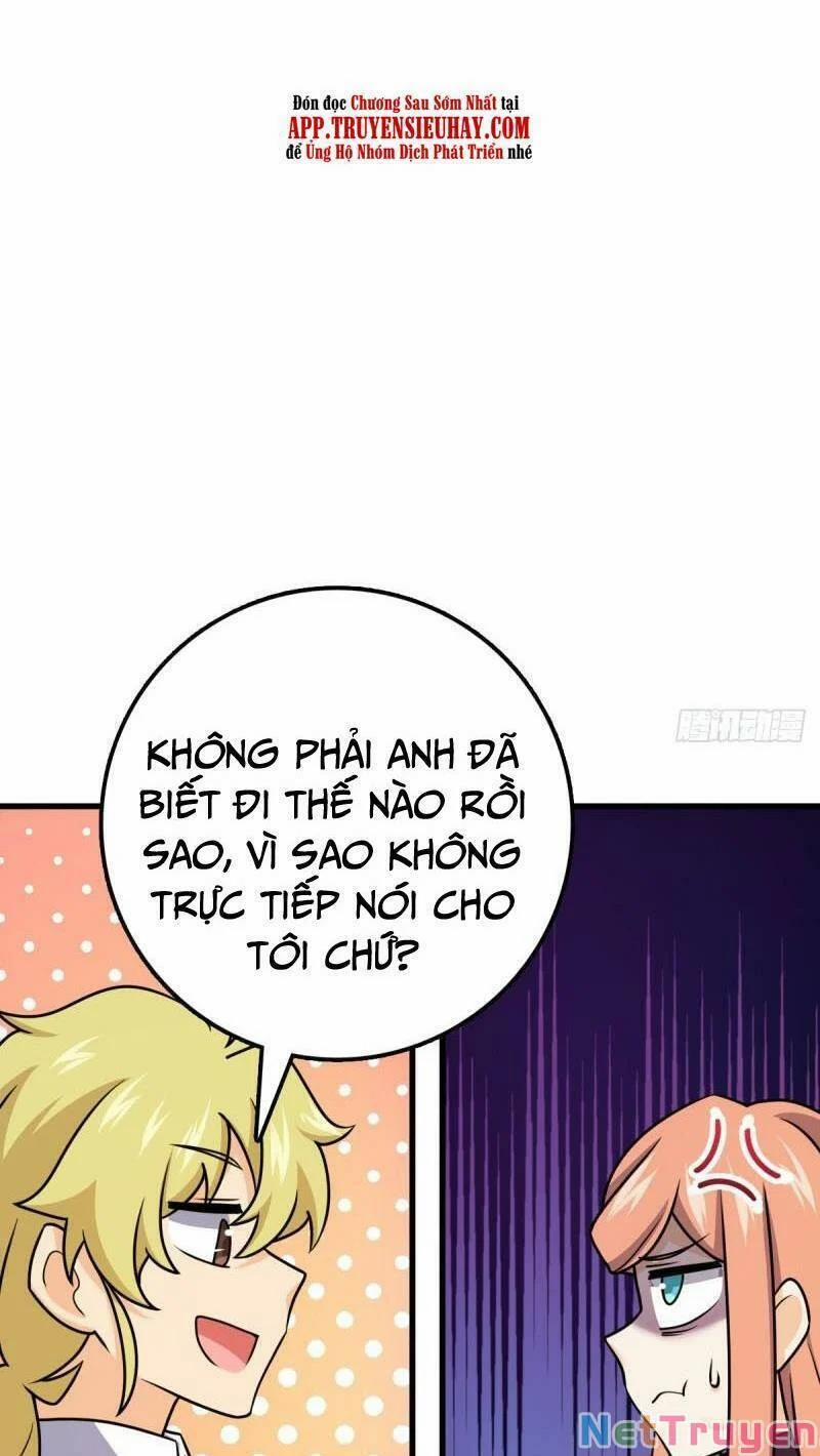Đại Vương Tha Mạng 675 trang 47