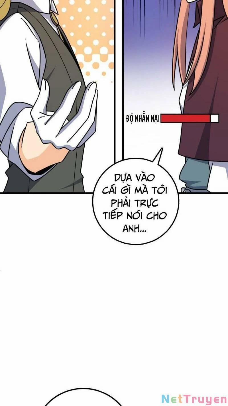Đại Vương Tha Mạng 675 trang 48