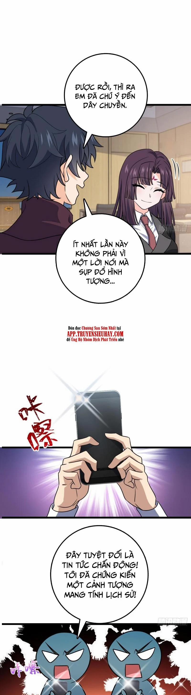 Đại Vương Tha Mạng 677 trang 11