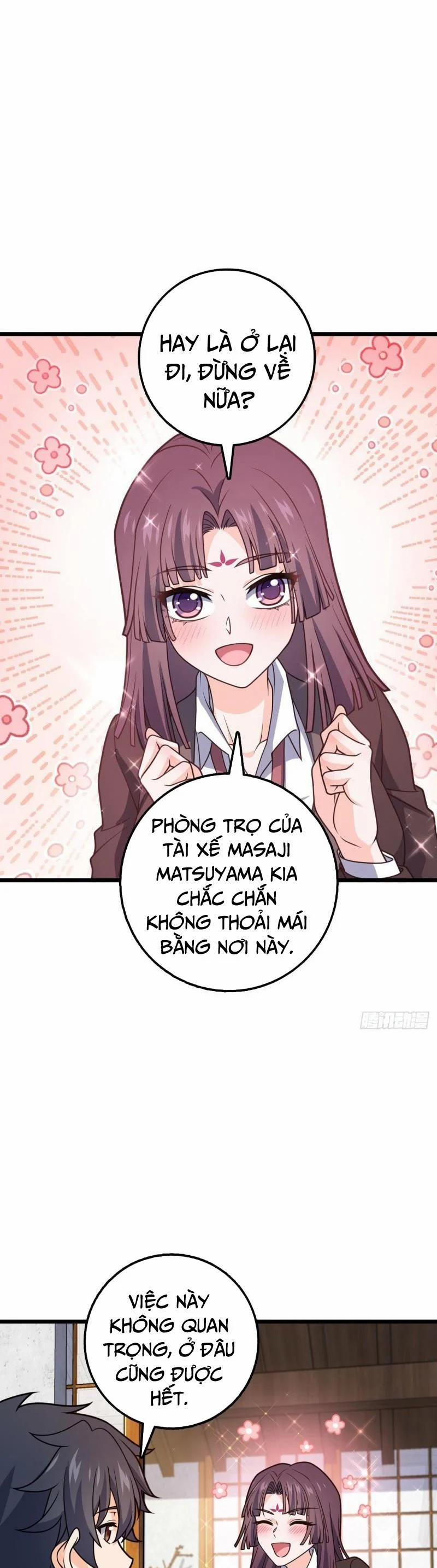Đại Vương Tha Mạng 677 trang 24