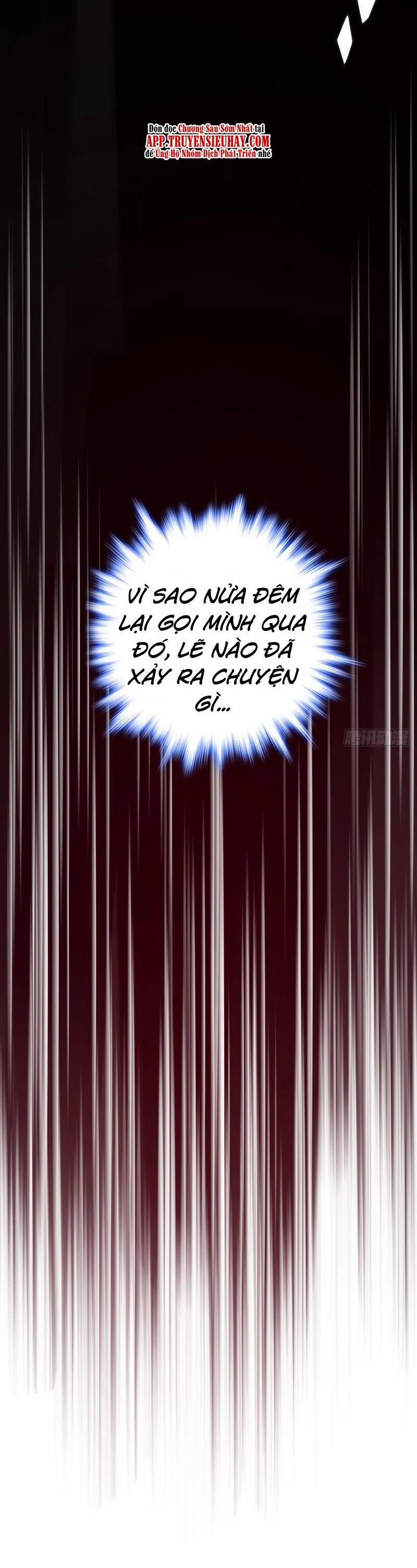 Đại Vương Tha Mạng 678 trang 10