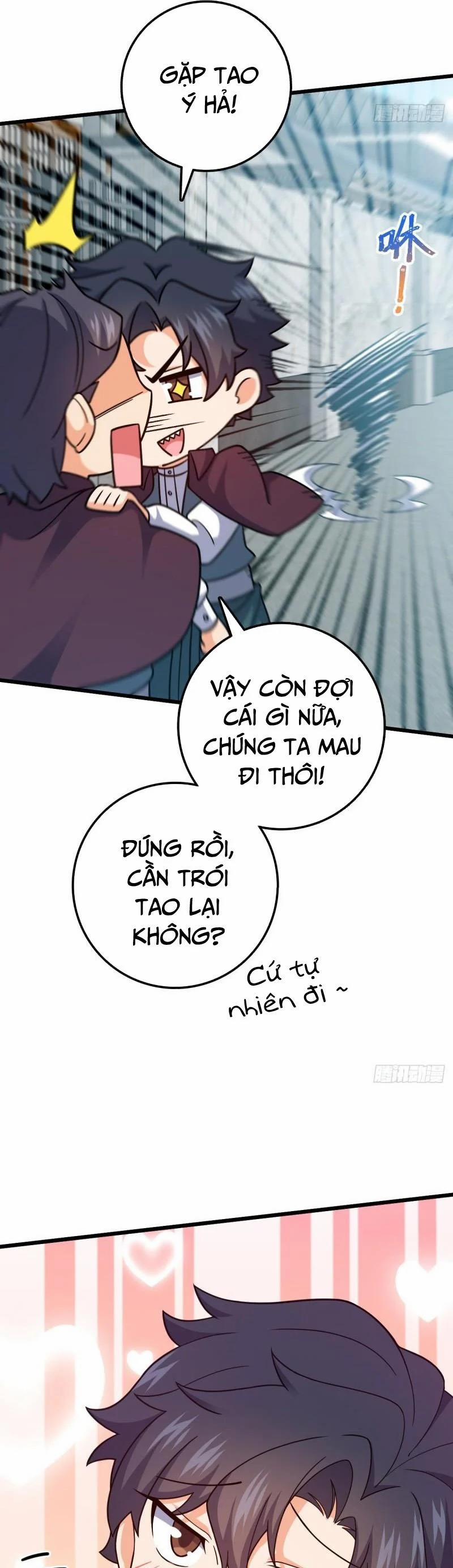 Đại Vương Tha Mạng 678 trang 29