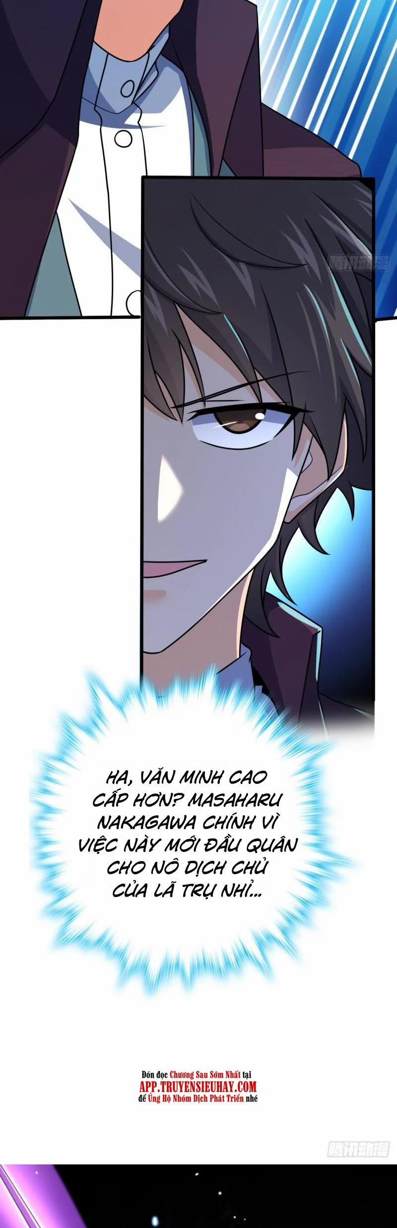 Đại Vương Tha Mạng 680 trang 5