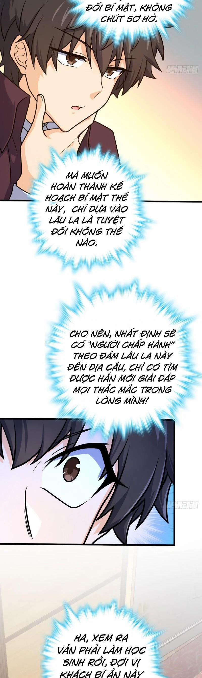 Đại Vương Tha Mạng 681 trang 39