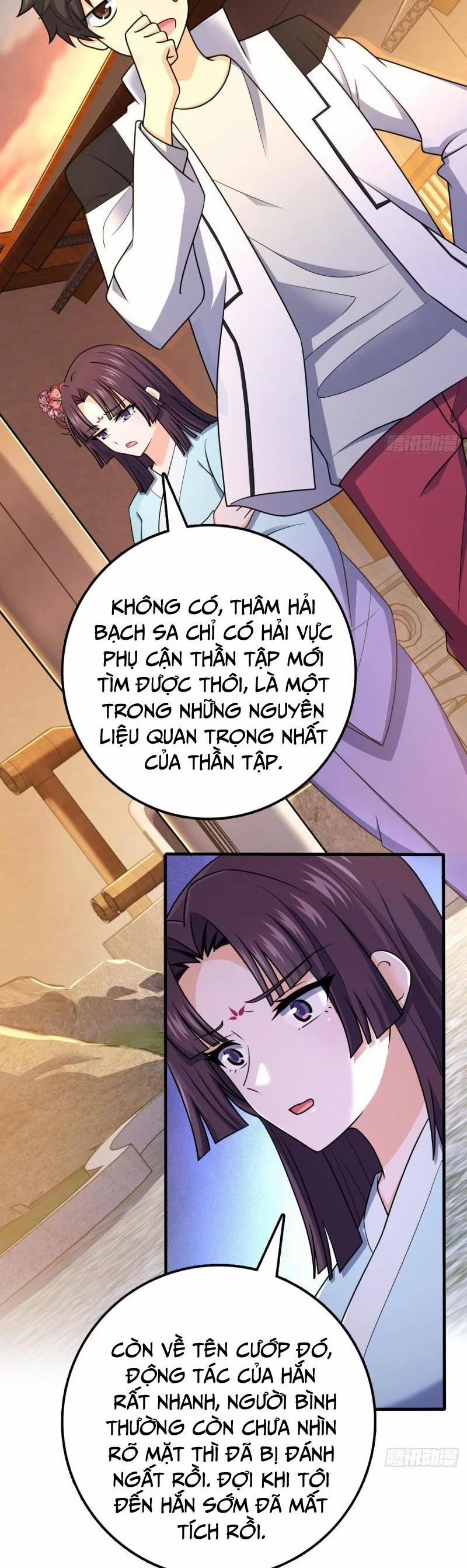 Đại Vương Tha Mạng 682 trang 14