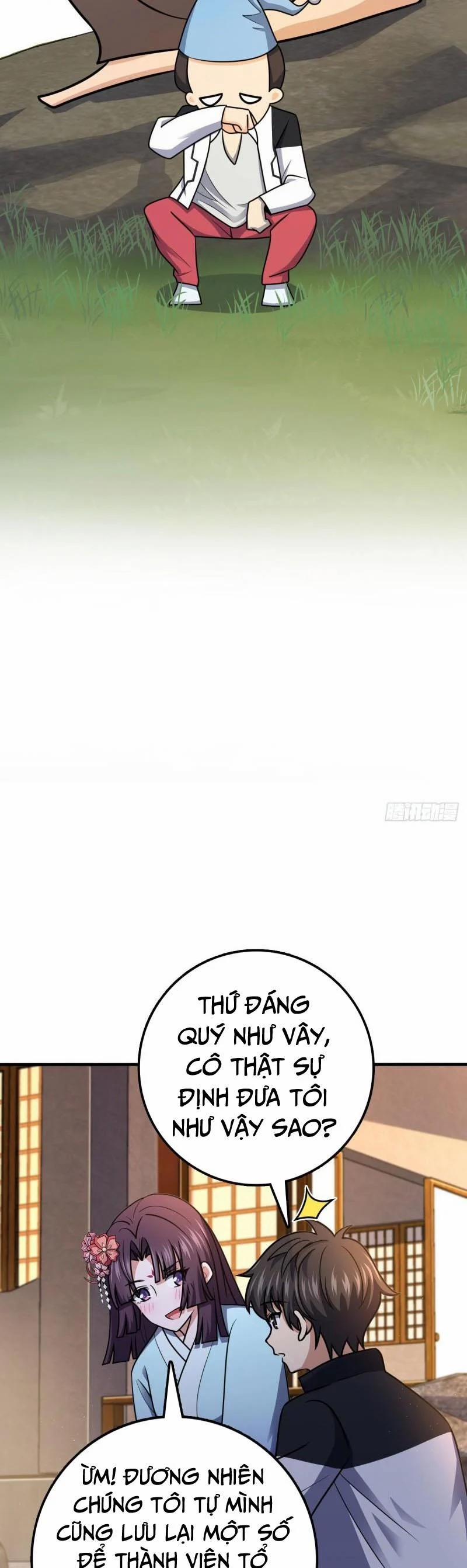 Đại Vương Tha Mạng 682 trang 17