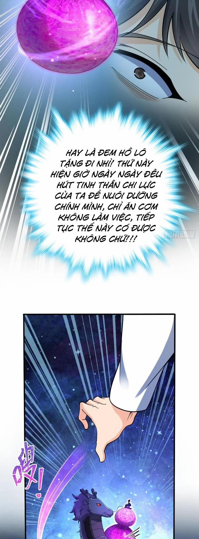 Đại Vương Tha Mạng 682 trang 22