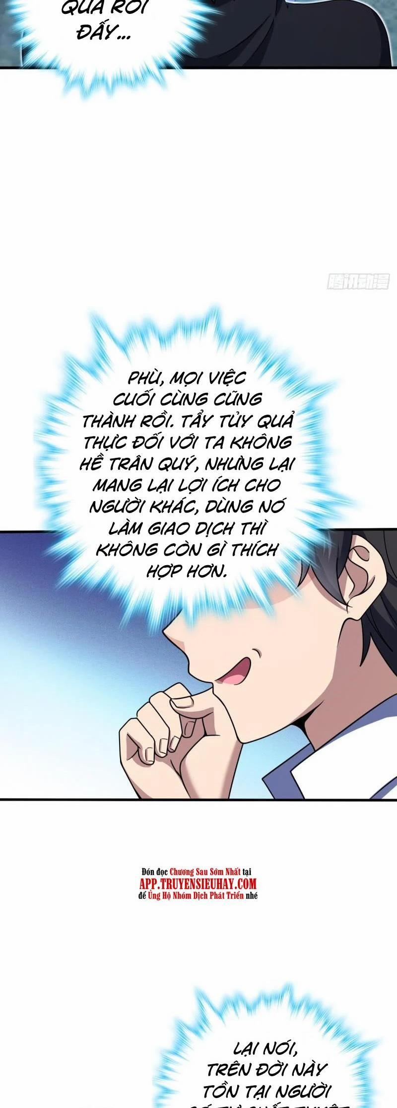 Đại Vương Tha Mạng 682 trang 36