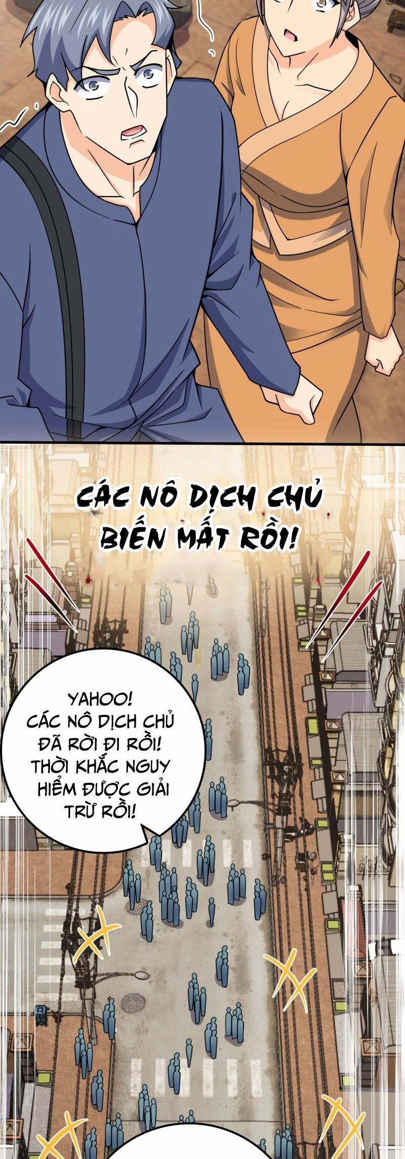 Đại Vương Tha Mạng 682 trang 5