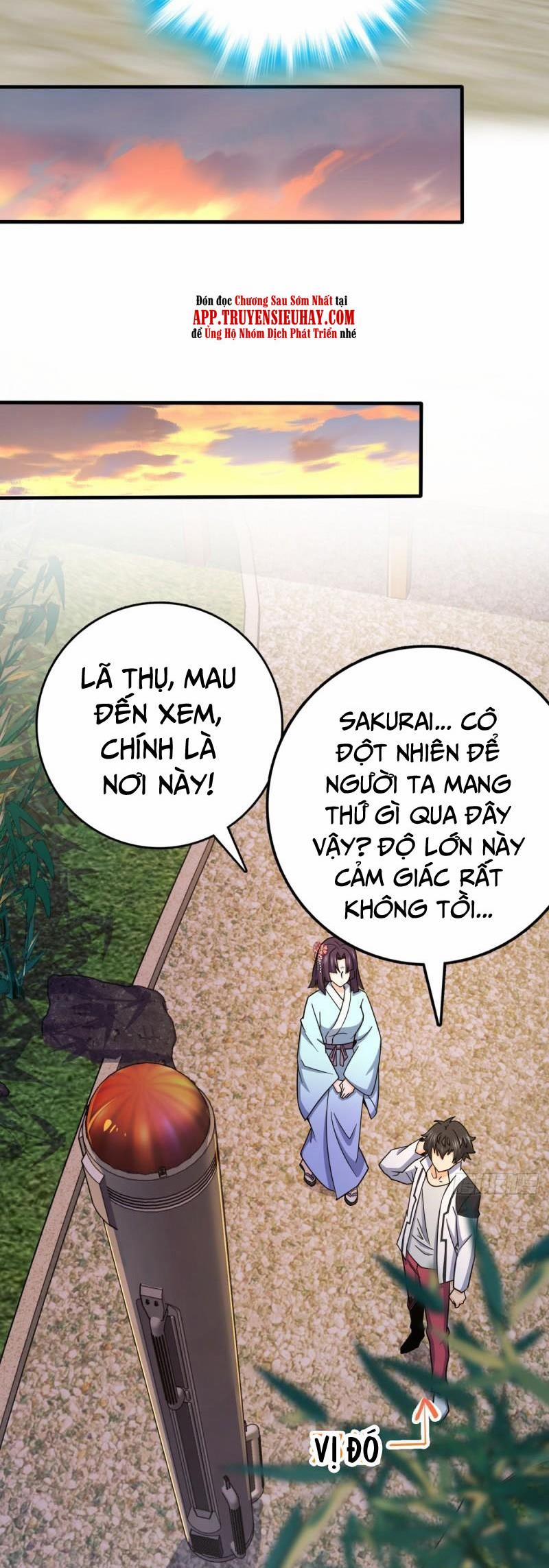 Đại Vương Tha Mạng 682 trang 8